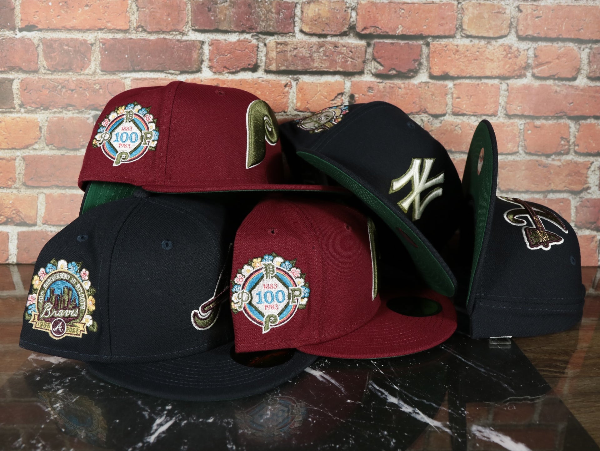 Bloom in Style 🌼 with the New Era Botanical Pack