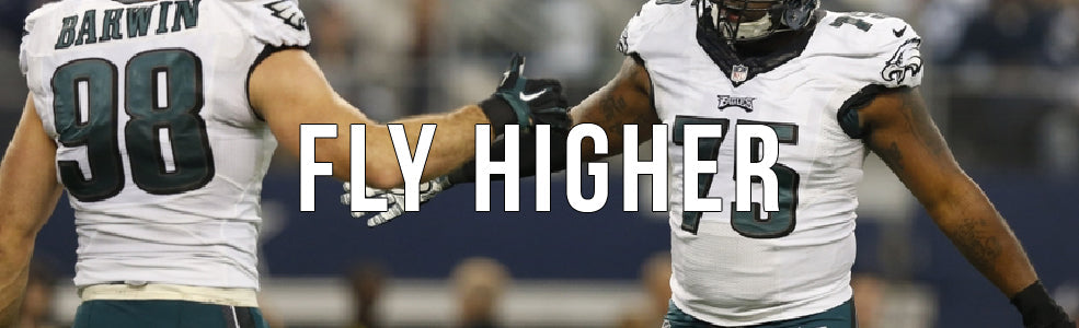 Philadelphia Eagles Flexfit Hats, Stretch Fit Hats, and Elastic Fit Caps