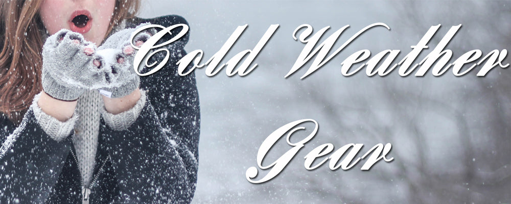 Cold Weather Gear
