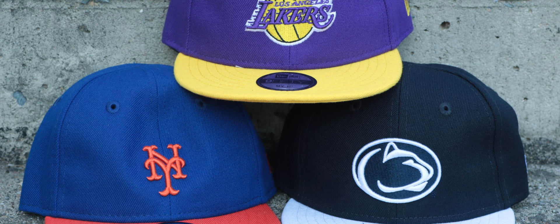 My 1st 9Fifty Baby Snapback Hat | Adjustable Newborn Snapback Hats