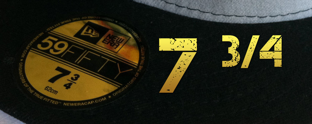 7 3/4