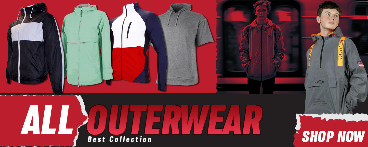 Outerwear