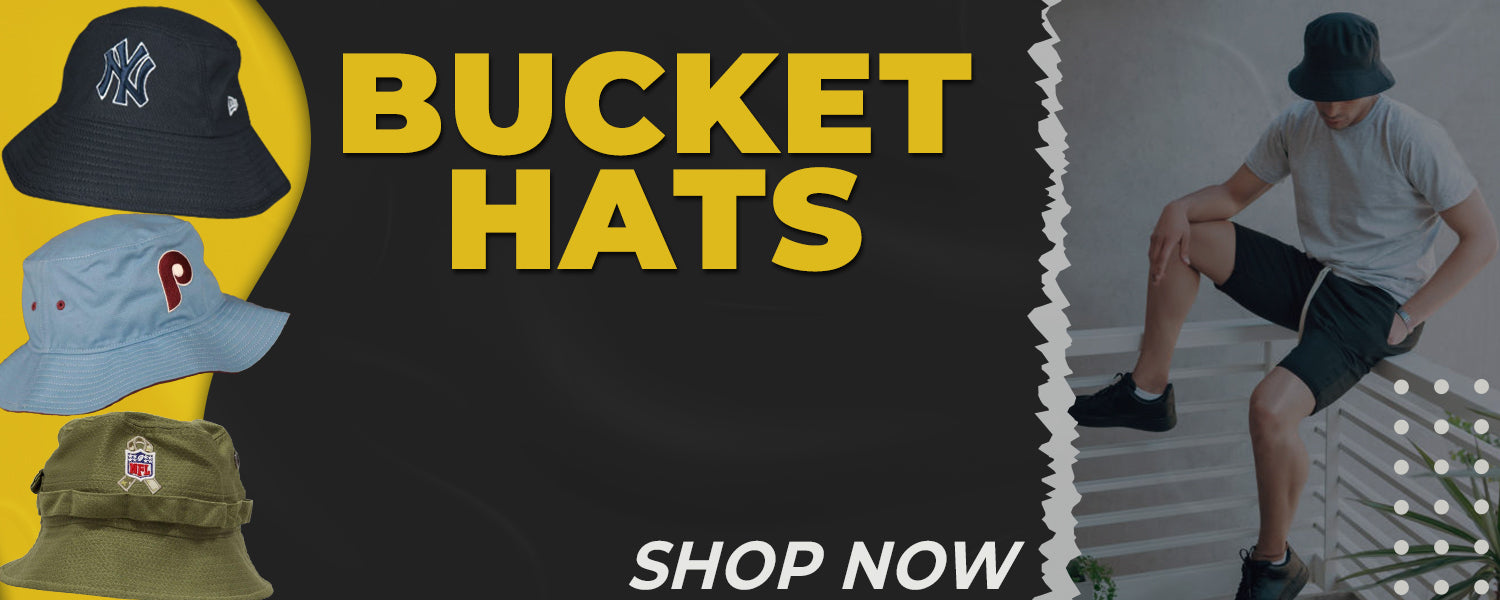 Bucket Hats