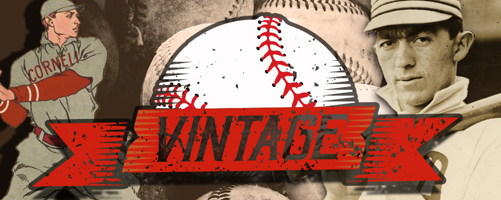 Vintage MLB Baseball Hats – Mass Vintage