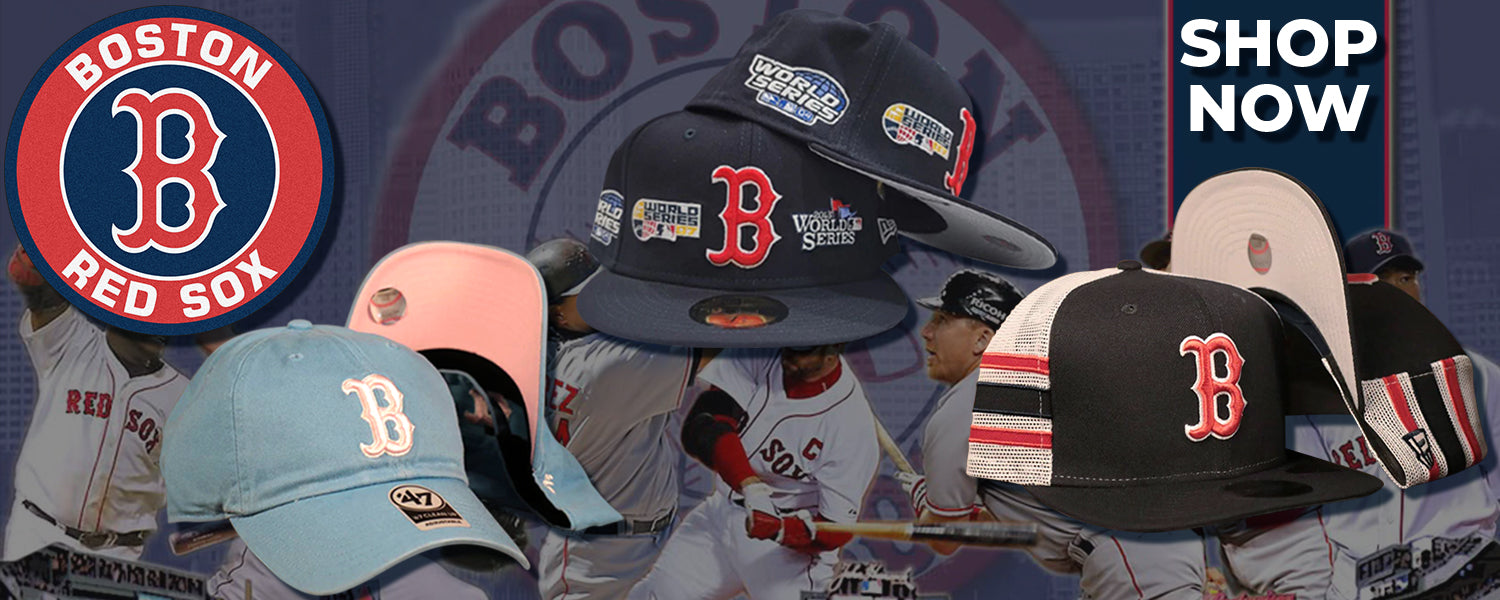 Boston Red Sox