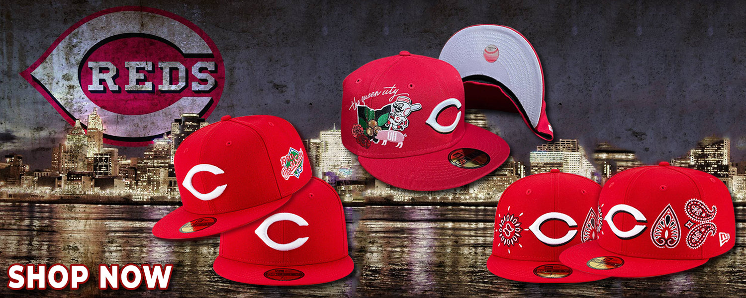 Cincinnati Reds