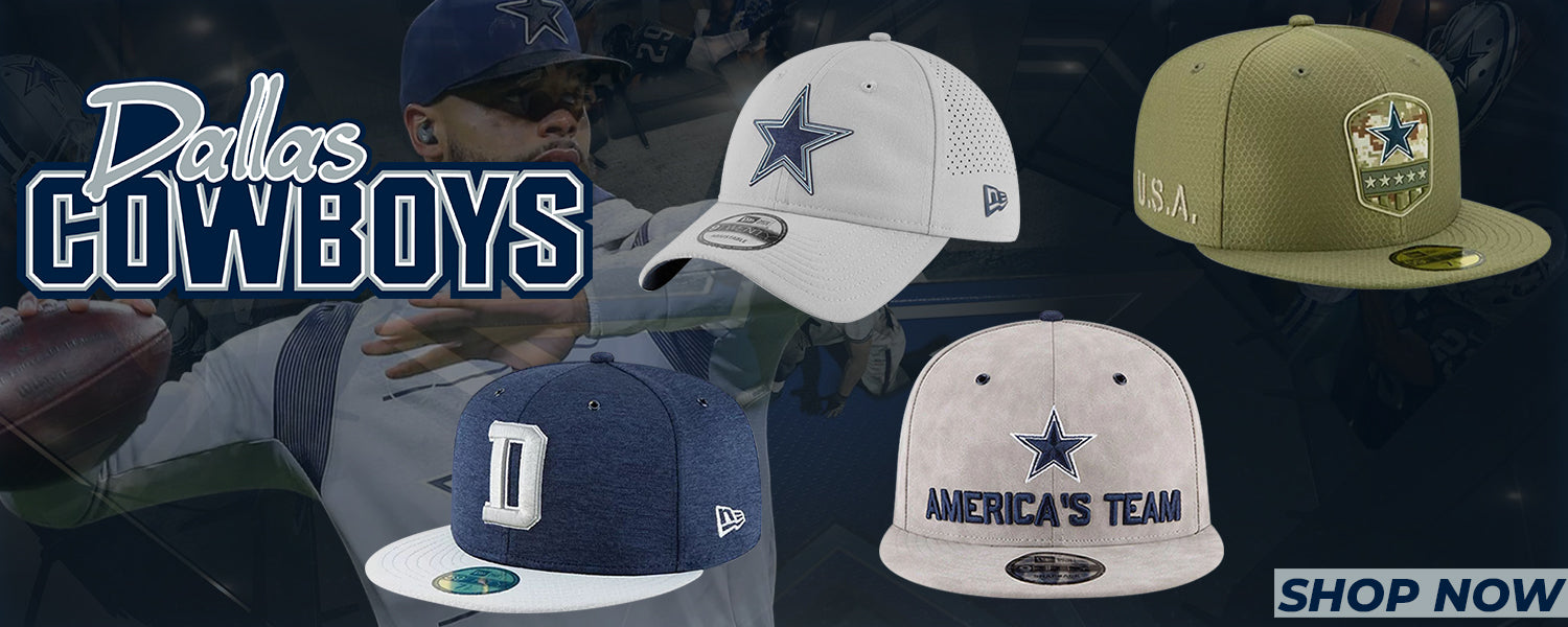 Dallas Cowboys