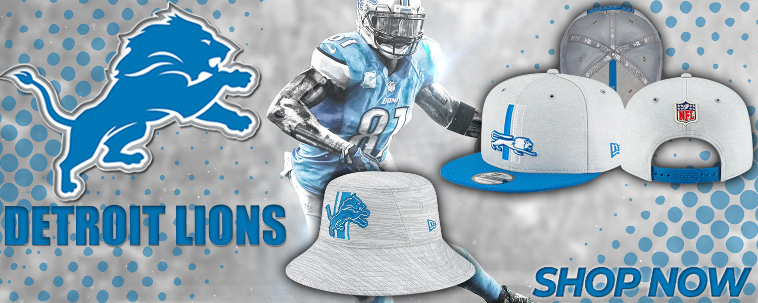 Detroit Lions