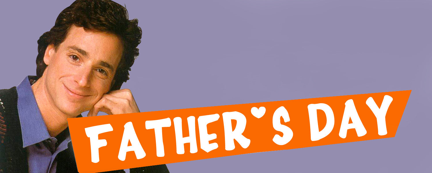 2017 Father's Day