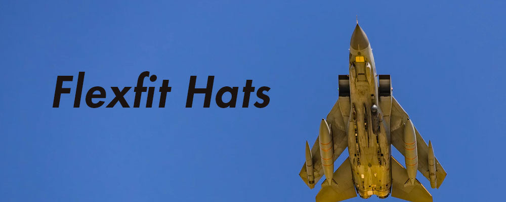 2019 Armed Forces Day Flexfit Caps