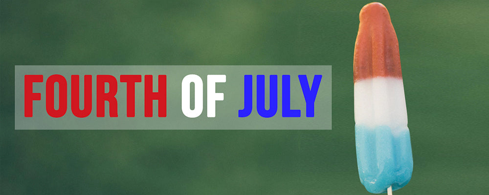 2018 Fourth of July