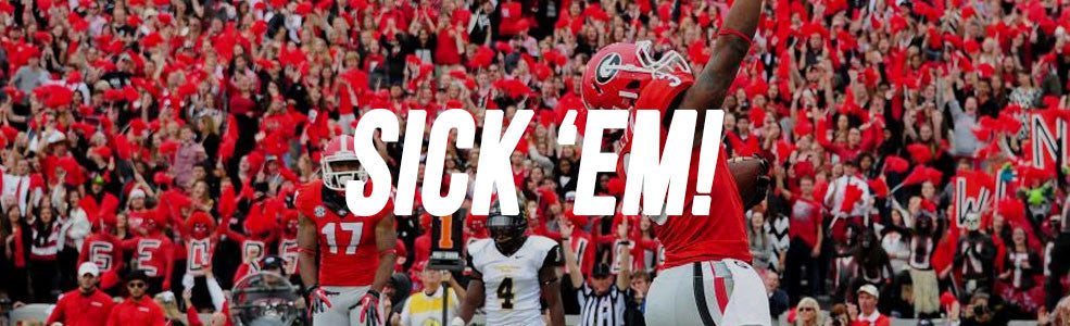 Georgia Bulldogs