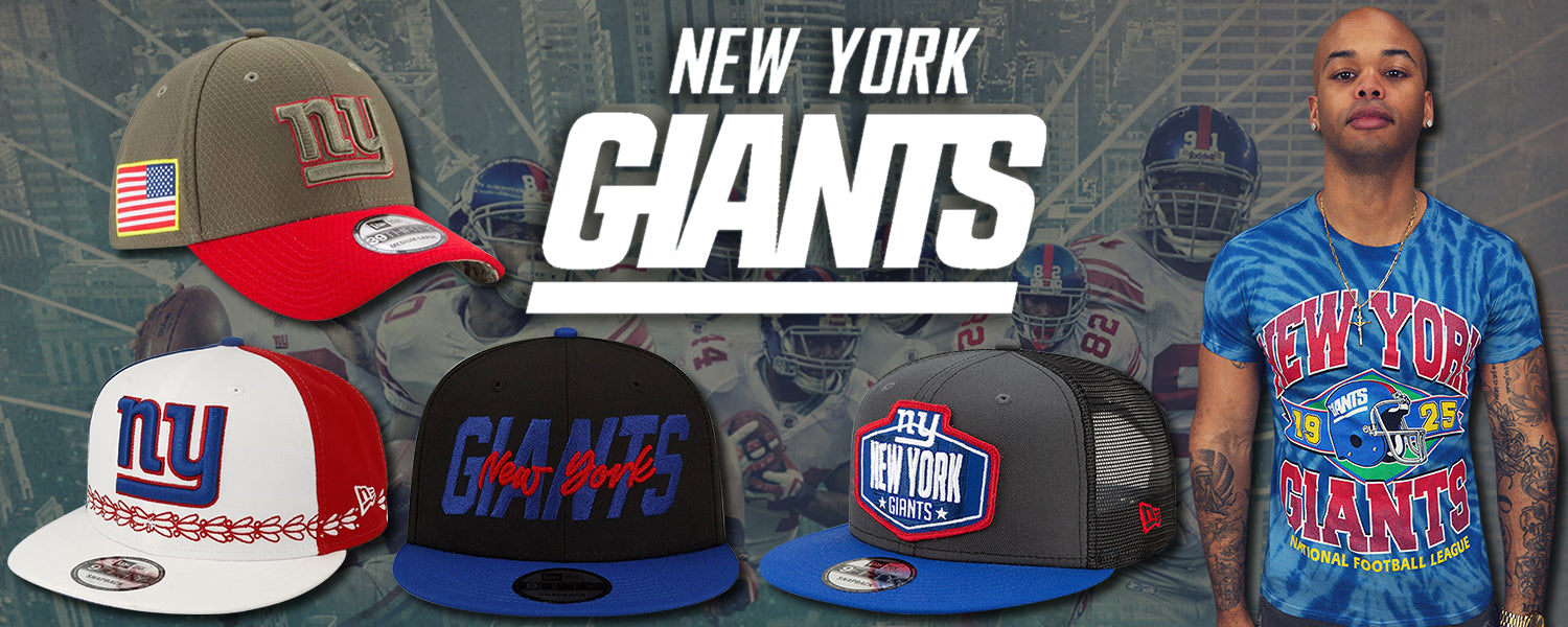 New York Giants