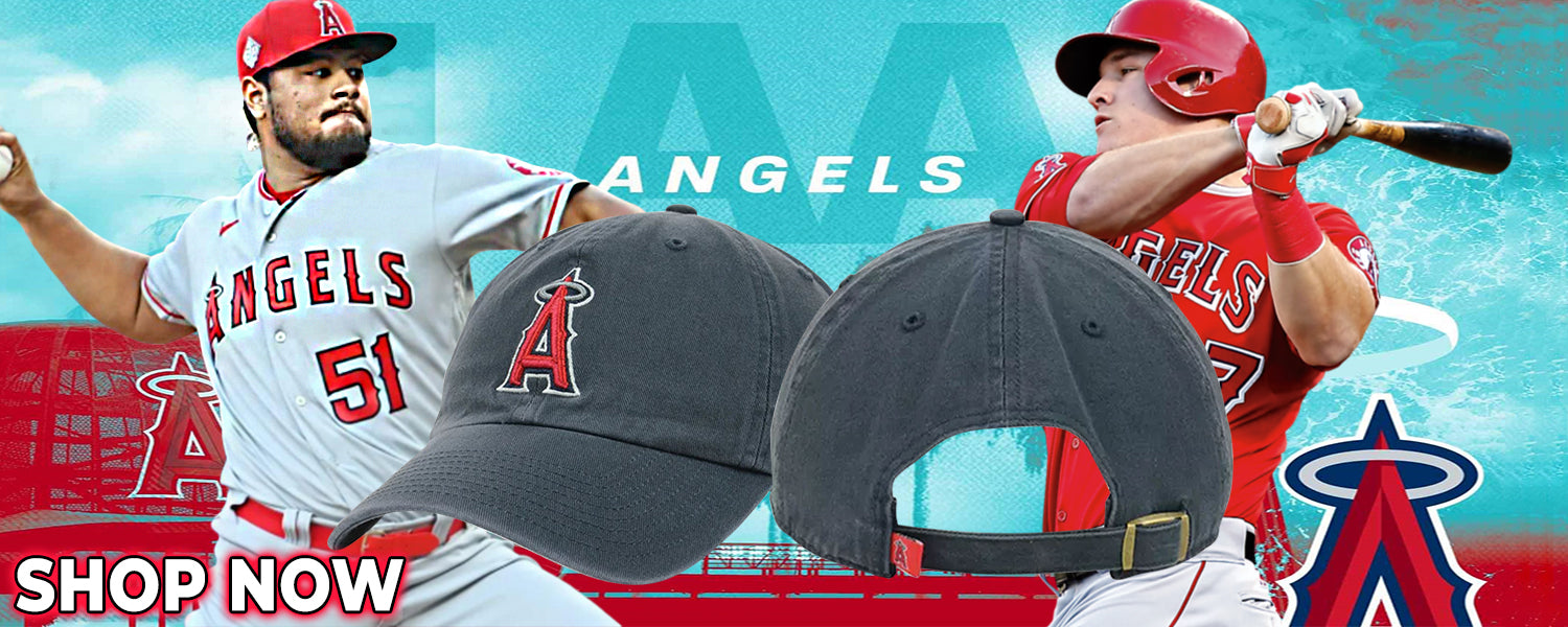 Los Angeles Angels MLB Baseball Among Us I Am Too Cute To Be Sus T