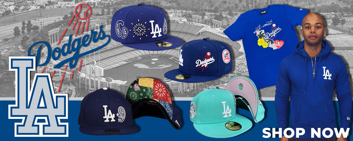 Los Angeles Dodgers