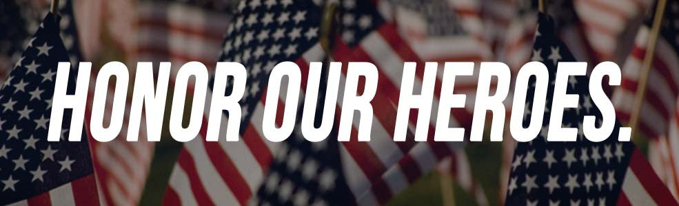 2017 Memorial Day