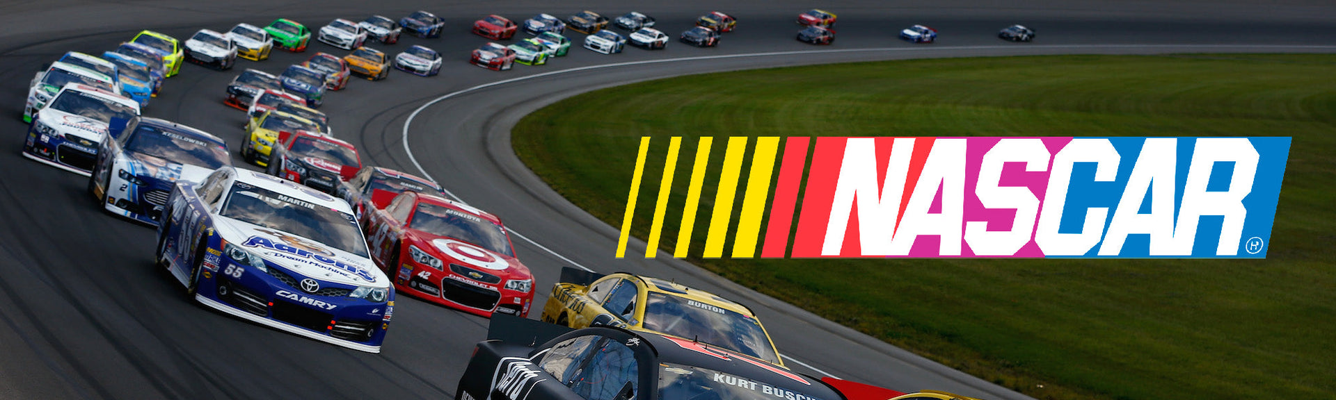 Nascar
