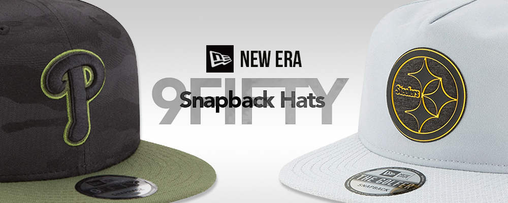 New Era, SF Giants City Arch 950 Snap-Back Hat