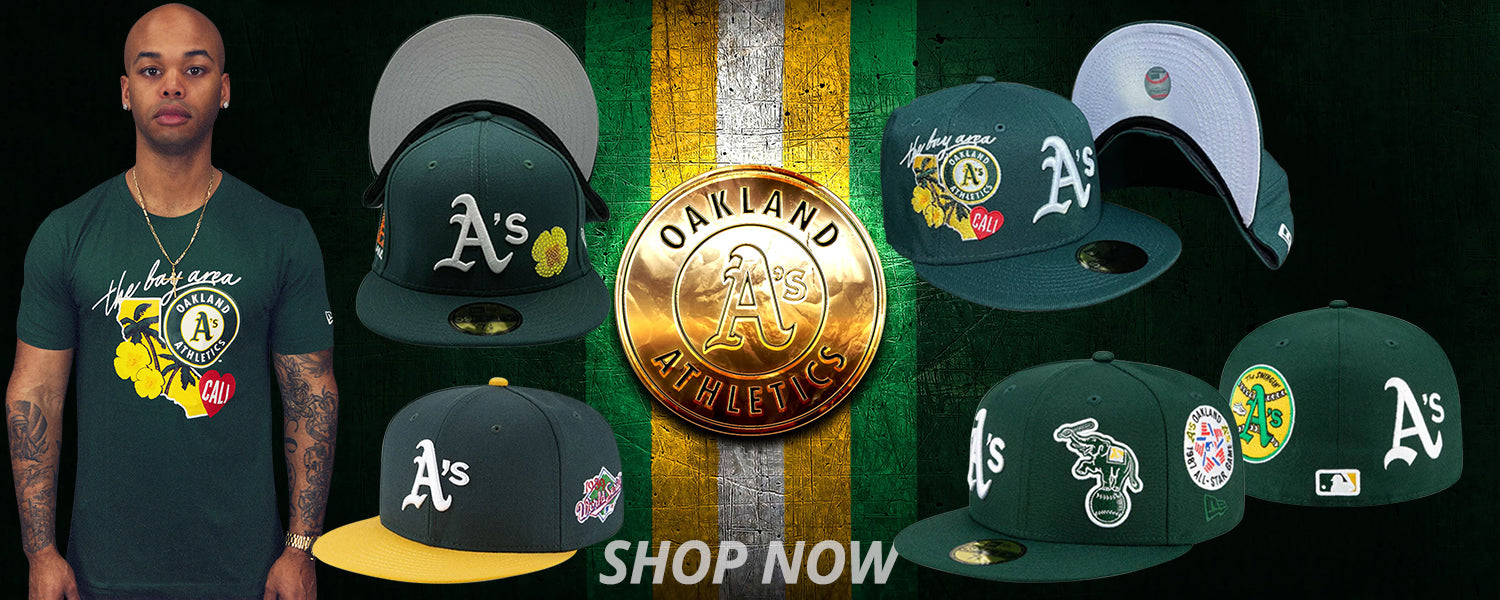 Oakland Athletics