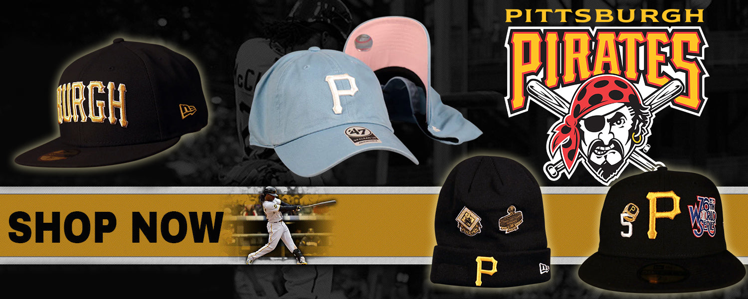 Pittsburgh Pirates