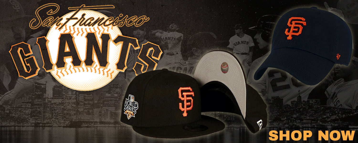 Pin on SF Giants Swagga