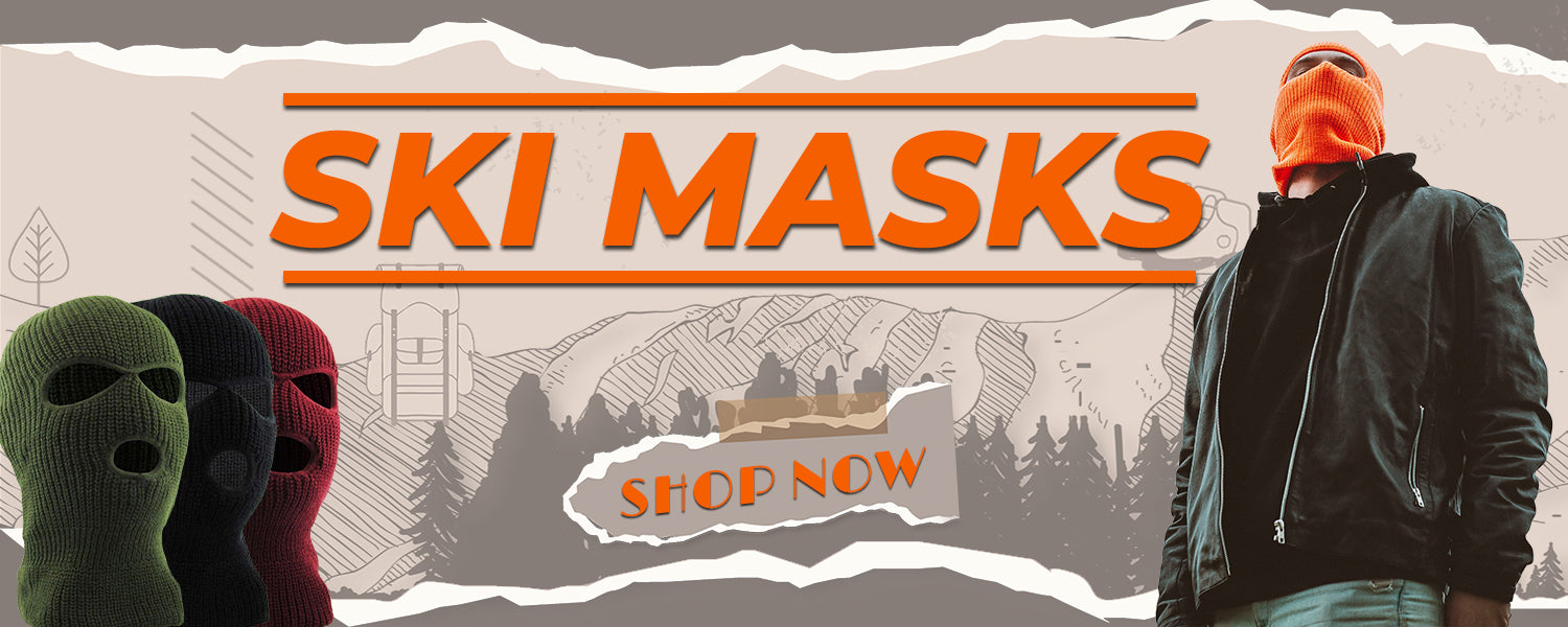 Ski Masks
