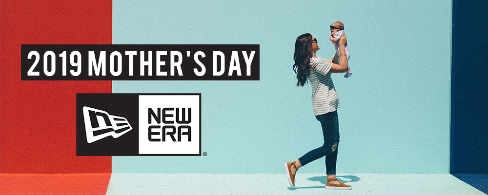 2019 Mother's Day New Era MLB Headwear