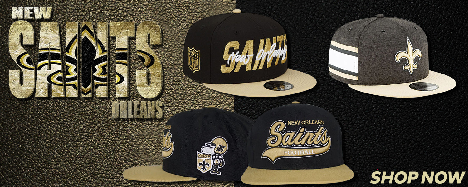 New Orleans Saints