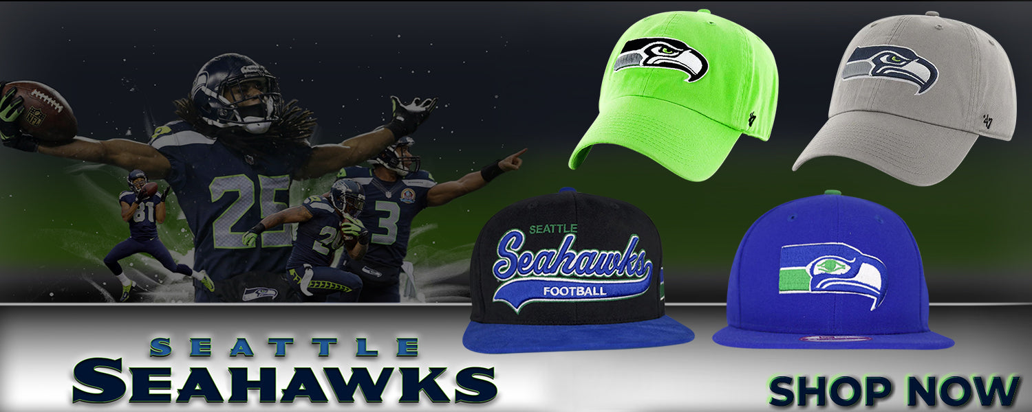 Seattle Seahawks