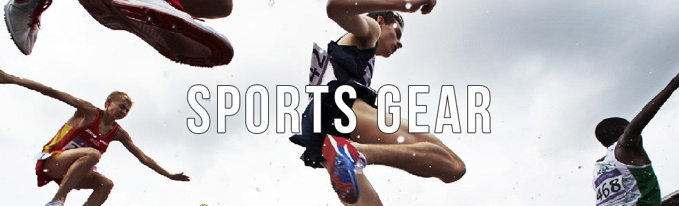 Sports Gear