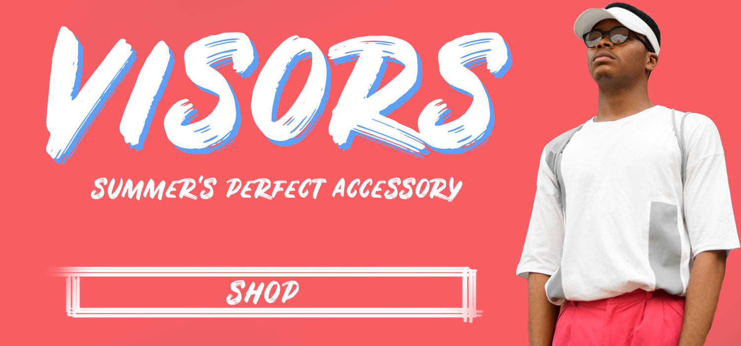 Summer Visors