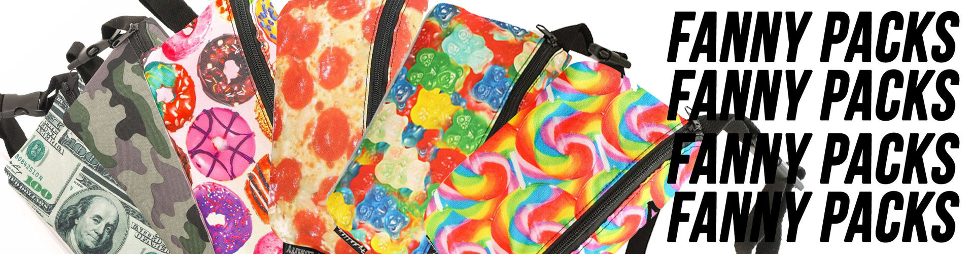 Fanny Pack