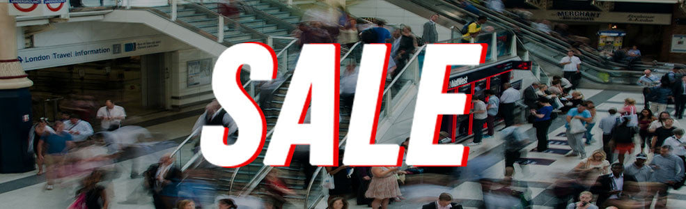 Sale