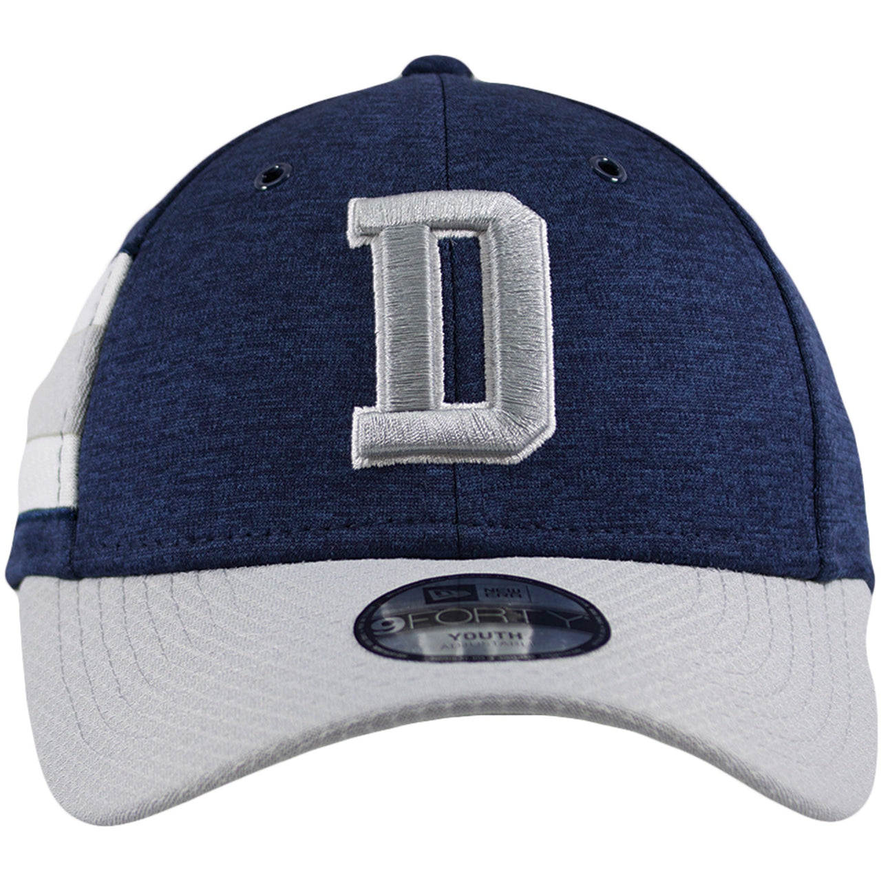 Dallas Cowboys On Field 9Twenty Sideline Youth Dad Hat