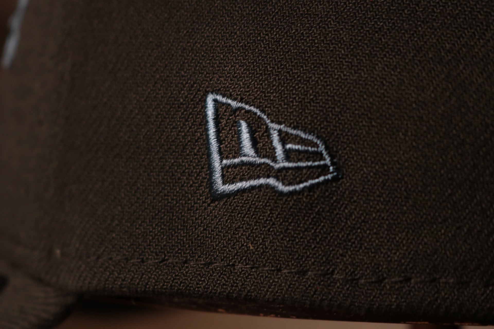 Eagles 2020 Draft Flexfit Hat | Philadelphia Eagles Alternate Draft Stretch Cap the new era logo is green