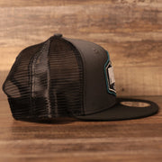 The 9fifty trucker hat for the Philadelphia Eagles for the 2021 NFL draft.