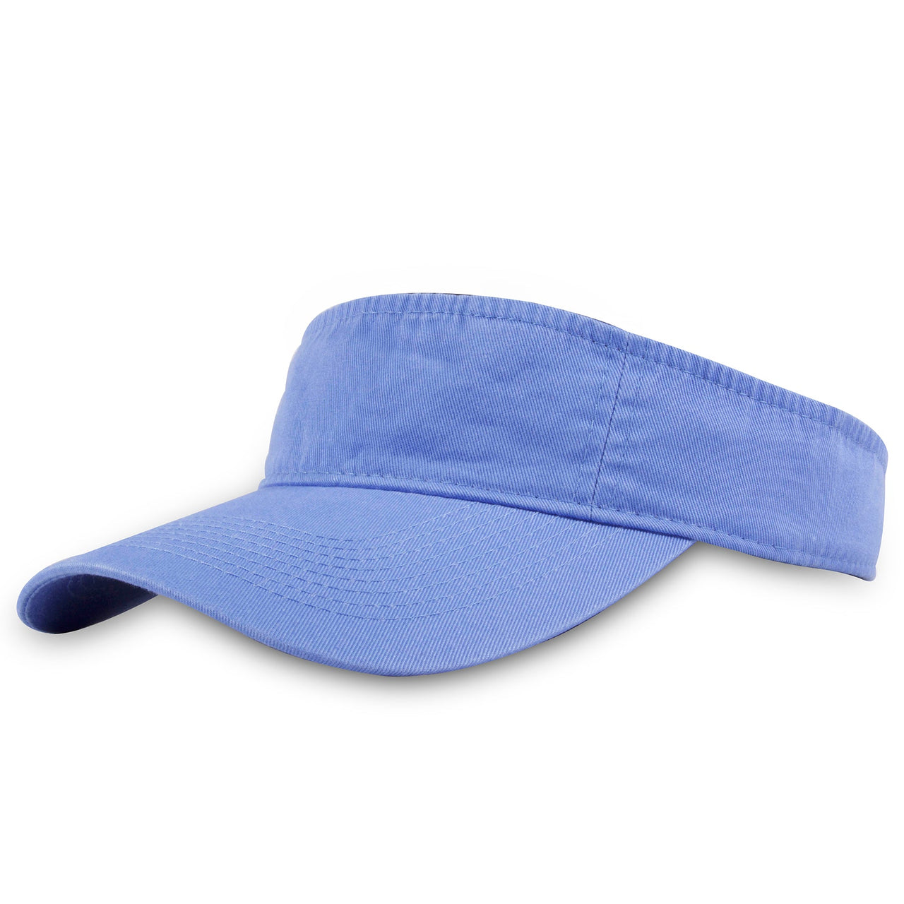 Port and Company Ultramarine Blue Fashion Visor