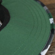 The undervisor on the
