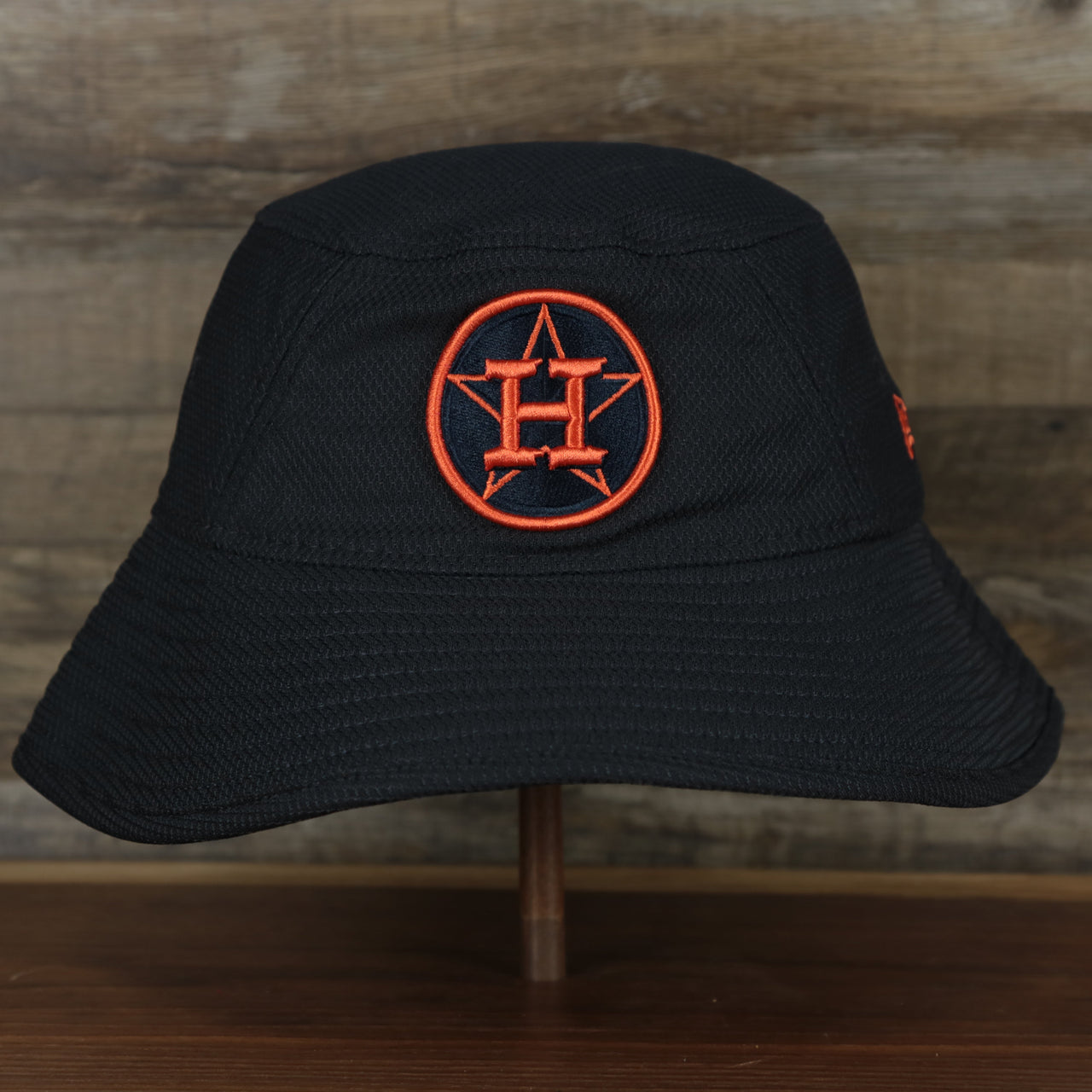 The Houston Astros MLB 2022 Spring Training Onfield Bucket Hat
