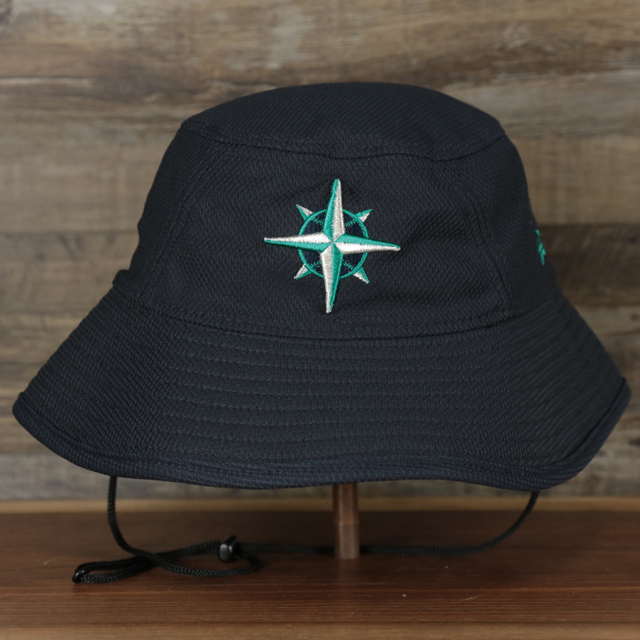 The Seattle Mariners MLB 2022 Spring Training Onfield Bucket Hat