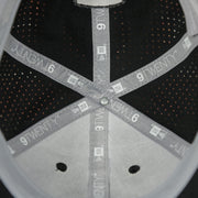 9twenty taping on the New Orleans Saints On Field Sideline Dad Hat