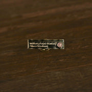 The New York Shea Station Willets Point Fitted Cap Pin | Enamel Pin For Hat