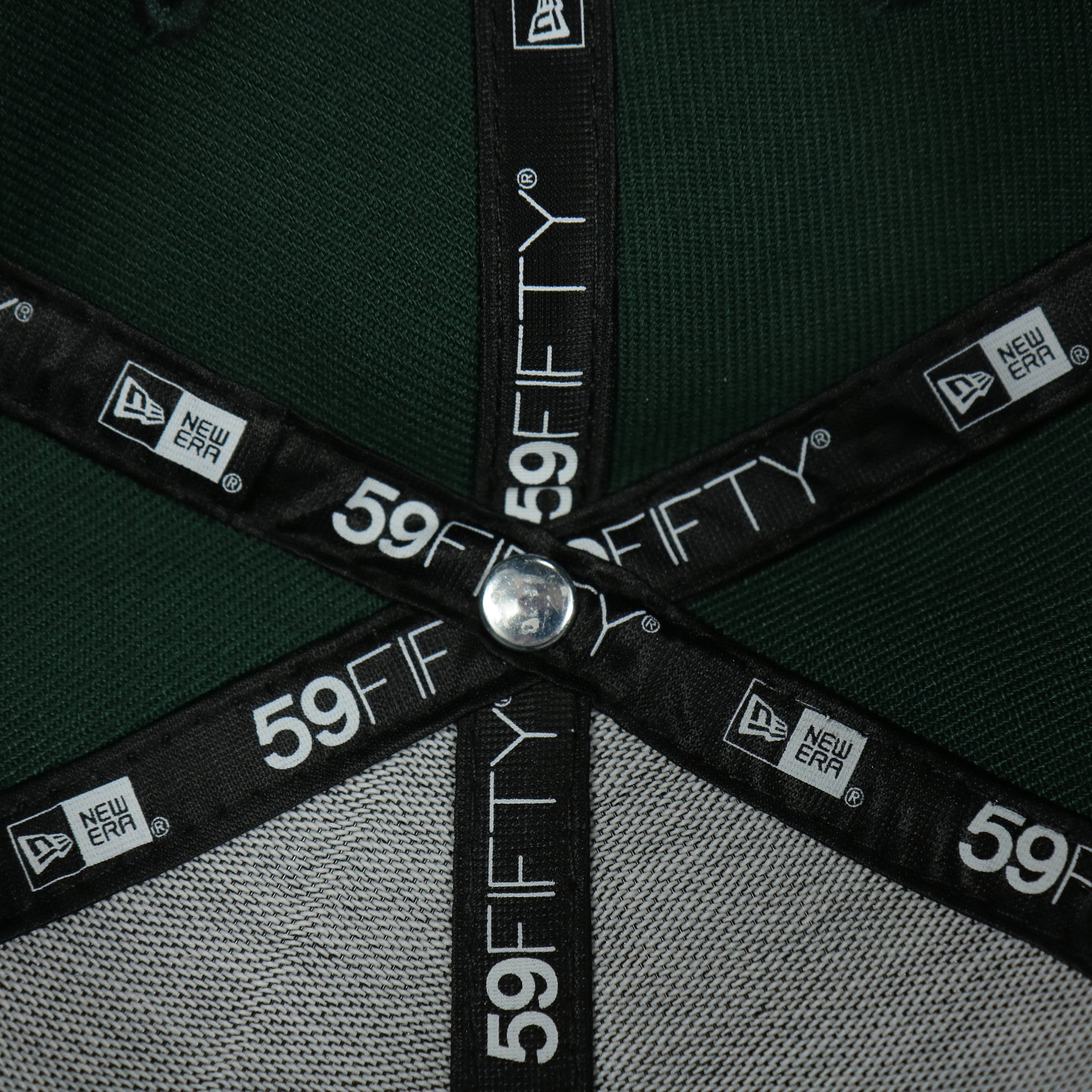 new era taping on the Oakland Athletics Groovy World Series Champions Patch 59Fifty Fitted Cap | New Era Groovy Side Patch 5950