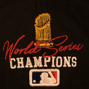 world series champs Pittsburgh Pirates Cooperstown "Championship Rings" All Over Side Patch Gray Bottom 59FIFTY Fitted Cap