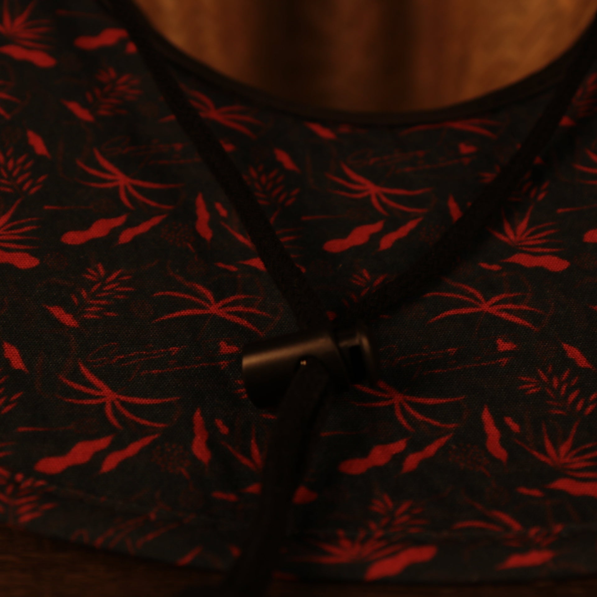 adjustable on the Boston Red Sox Spring Training 2022 Straw Hat OSFM