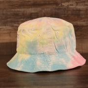 47 BRAND | NEW YORK RANGERS | LOGO FRONT | BUCKET HAT | TIE DYE | OSFM