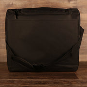 Back view of 24 Pack Cap Carrier | Portable Cap Storage and Cap Travel Bag