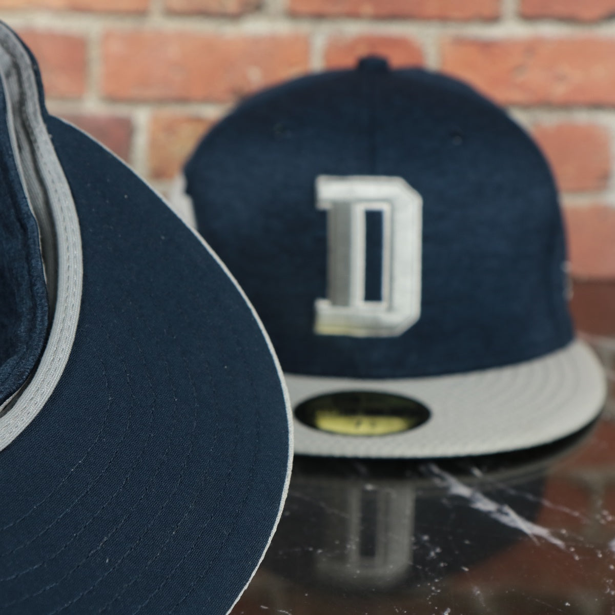 Dallas Cowboys 2018 On Field Sideline 59Fifty Fitted Cap