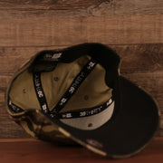 The New York Yankees Memorial Day 3930 flexfit cap by New Era.