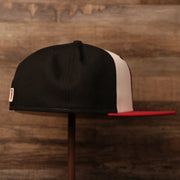 The black MiLB Copa de la Diversion 2021 5950 for the Reading Fighting Phils.